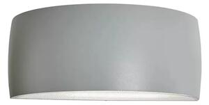 Vasa LED Aplica de Exterior Aluminium - Norlys