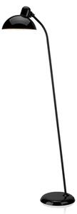 KAISER idell™ 6556-F Lampadar Negru - Fritz Hansen