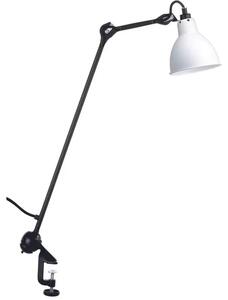 201 Veioză Black/White - Lampe Gras
