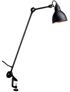201 Veioză Black/Black/Copper - Lampe Gras