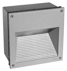 Namsos Aplica de Exterior Aluminum - Norlys