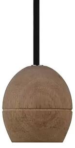 Dark Wood Set de Suspendare ptr. Lampă - Halo Design
