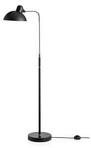 KAISER idell™ 6580-F Lampadar Mat Negru - Fritz Hansen