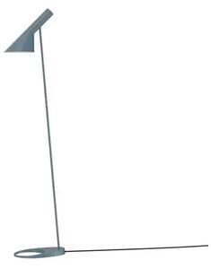 AJ Floor Lamp Dusty Blue - Louis Poulsen