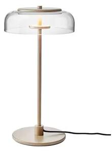 Blossi Veioză Nordic Gold/Clear - Nuura