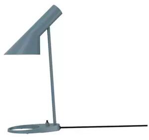 AJ Mini Table Lamp Dusty Blue - Louis Poulsen