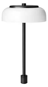 Blossi In-set Veioză Small Black/Opal - Nuura