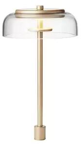 Blossi In-set Veioză Small Nordic Gold/Opal - Nuura