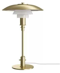 PH 3/2 Veioză Limited Edition Brass/Opal - Louis Poulsen