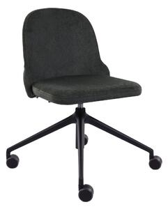 Scaun de birou pivotant Bella Roll (expediere rapidă)