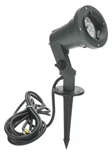 Sande Spike GU10 Lampă de Exterior Graphite - Norlys