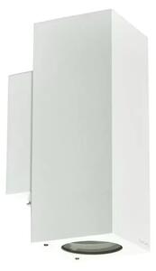 Sandvik Up/Down Aplica de Exterior White - Norlys
