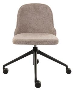 Scaun de birou pivotant Bella Roll