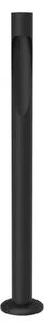 Flindt Garden Lampă de Grădină Long 2700K w/Base Black - Louis Poulsen