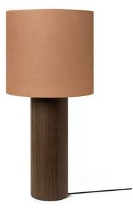 Post Lampadar Solid/Curry - Ferm Living