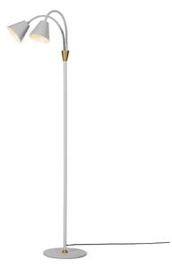Hygge 2 Lampadar Warm Grey - Halo Design