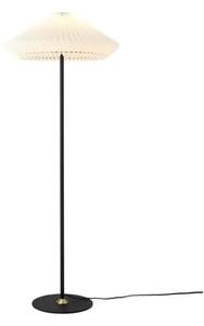 Paris Lampadar Ø56 Clean White/Black - Halo Design