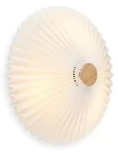 Paris Plafonieră Ø40 Clean White/Antique - Halo Design