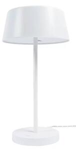 Milica LED Veioză Dim. White - Lindby