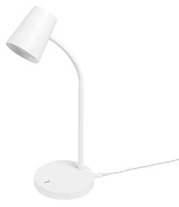 Ailina LED Veioză White - Lindby