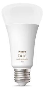 Philips Hue White & Color Amb. 13,5W Bluetooth E27 Bec - Philips Hue