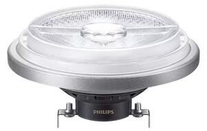 Bec LED 11W (600lm) Dimmable 24° G53 - Philips