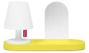 Edison the Petit Portable Veioză w/Residence Lemon - Fatboy®