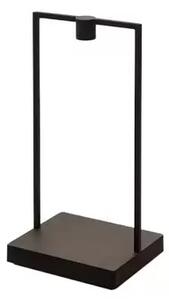 Curiosity 36 Veioză Black/Brown - Artemide