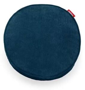 Pill Pillow Cord Recycled Deep Blue - Fatboy®