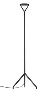 Lola Lampadar Black - Luceplan