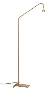 Austere F Lampadar Brass - Trizo21