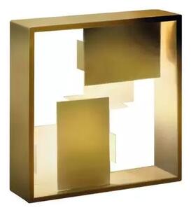 Fato f/W Veioză/Aplică de Perete Gold - Artemide