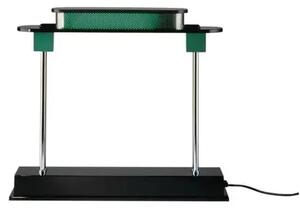 Pausania Veioză Green/Alu LED - Artemide