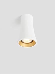 Naga Plafonieră White/Gold - Trizo21