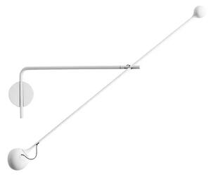 IXA Aplică de Perete L White - Artemide