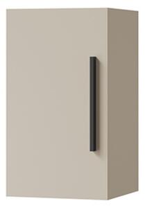 Dulap suspendat Lorin, cașmir (45 cm)