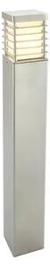 Halmstad 85 LED 8,5W Lampadare Exterior pentru Ancoră Pentru Beton Galvanised -