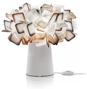 Clizia Table Lamp Orange - SLAMP