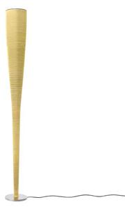 Mite Lampadar Yellow - Foscarini