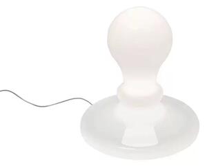 Light Bulb Veioză White - Foscarini