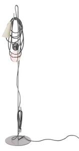 Filo Lampadar Amethyst Queen - Foscarini