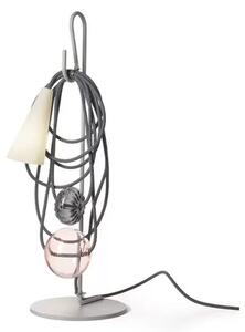 Filo Veioză Amethyst Queen - Foscarini