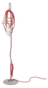 Filo Lampadar Eastern Coral - Foscarini