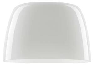 Lumiere Grande E27 Abajur de sticlă White - Foscarini