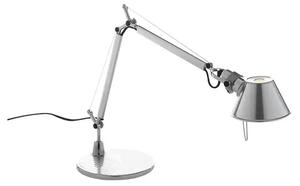 Tolomeo Micro Veioză Polished Aluminium - Artemide