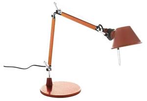 Tolomeo Micro Veioză Orange - Artemide
