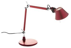 Tolomeo Micro Veioză Red - Artemide