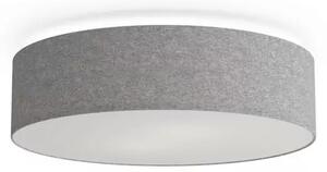 Soft Plafonieră Ø44 Grey Wool - Belid