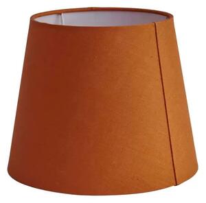 Basic Straight 20 Abajur Burnt Orange - Watt & Veke