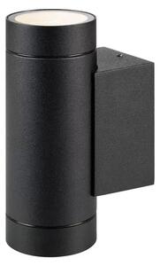 Pipe 2 Aplica de Exterior IP44 Black - Markslöjd